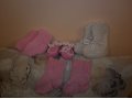 продам теплые носочки на малышей в городе Верхняя Пышма, фото 1, Свердловская область