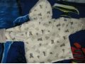 Костюм с микки унисекс, р-р 6-12мес в городе Новокузнецк, фото 3, Одежда для новорожденных