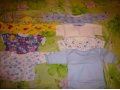 Новые вещи от 0 до 4.5 месяцев(пакетом) в городе Липецк, фото 3, Одежда для новорожденных