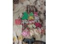 Носочки, пинетки, колготки в городе Тверь, фото 1, Тверская область