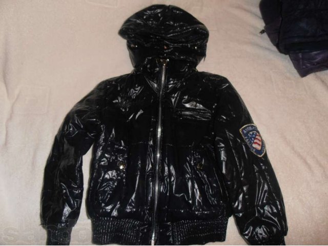 Куртка на мальчика 104см в городе Тула, фото 1, Одежда для новорожденных