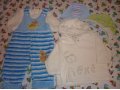 Пакет одежды с рождения до 80 см в городе Пермь, фото 3, Одежда для новорожденных