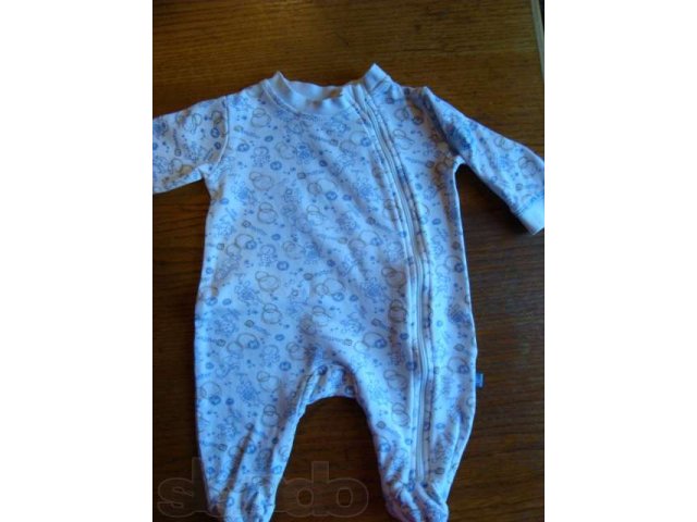 Одежда на малыша 0-2 мес. в городе Пенза, фото 5, стоимость: 300 руб.