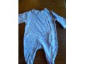 Одежда на малыша 0-2 мес. в городе Пенза, фото 5, стоимость: 300 руб.