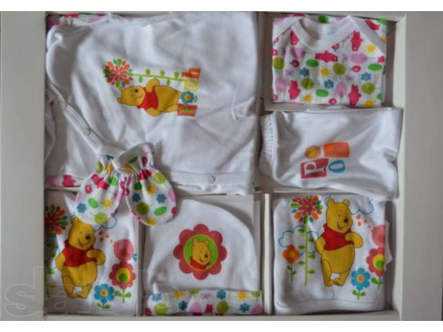 Одежда детская в городе Якутск, фото 1, Одежда для новорожденных