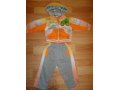 Продам спортивный костюмчик в городе Находка, фото 1, Приморский край