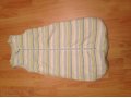 продам новый спальный мешок для новорожденного в городе Кунгур, фото 1, Пермский край