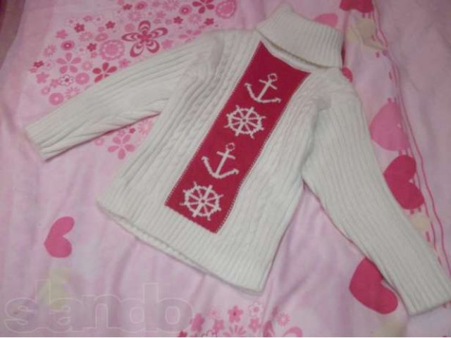 Продам новый пуловер в городе Благовещенск, фото 1, стоимость: 200 руб.