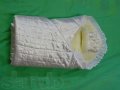 Продам меховое одеяло-конверт для новорожденных в городе Тамбов, фото 1, Тамбовская область