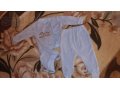 Продам теплые комбинезоны для малышей в городе Пенза, фото 3, Одежда для новорожденных