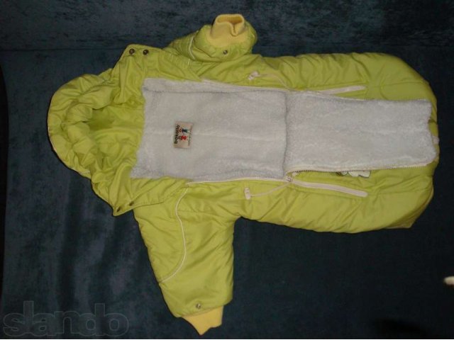 комбинезоны в городе Советск, фото 4, Одежда для мальчиков