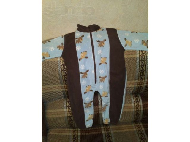 Продам комбинезон в городе Мурманск, фото 1, стоимость: 300 руб.