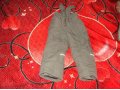 Продам детский зимний костюм KIKO на мальчика рост 104 в городе Ноябрьск, фото 3, Одежда для мальчиков