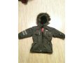 Продам зимнюю куртку reima 2-4 лет. в городе Серпухов, фото 1, Московская область