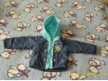 детская весенне-летняя курточка в городе Петрозаводск, фото 1, Карелия