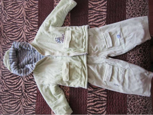 Одежда для мальчиков (желательно на двойняшек) от 6 до 18 месяцев в городе Гусев, фото 1, Одежда для мальчиков