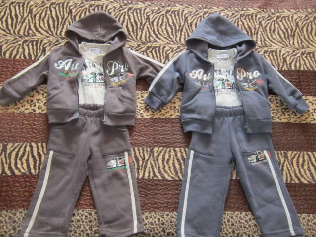 Одежда для мальчиков (желательно на двойняшек) от 6 до 18 месяцев в городе Гусев, фото 5, Калининградская область