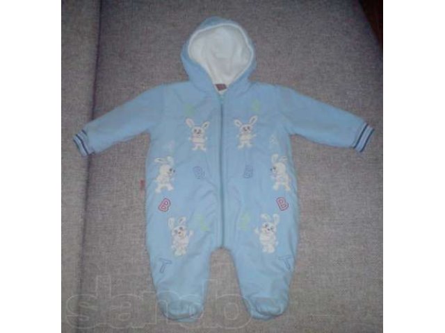 Продам комбинезон в городе Сухой Лог, фото 1, стоимость: 300 руб.