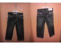 джинсы новые -размер -3-4 года ,в длину 41 см. в городе Раменское, фото 1, Московская область