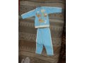 Продаю детский спортивный костюм х\б рост 96-98 см. Совсем новый. Не б в городе Лыткарино, фото 1, Московская область