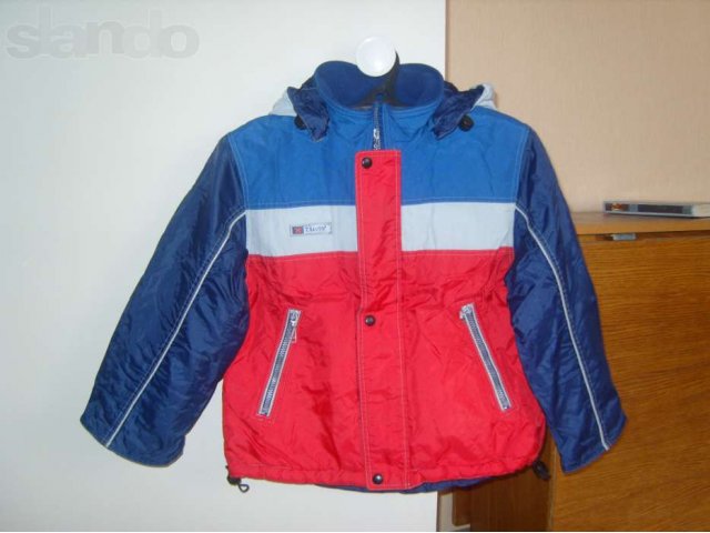 продам куртку для мальчика в городе Тольятти, фото 1, Одежда для мальчиков