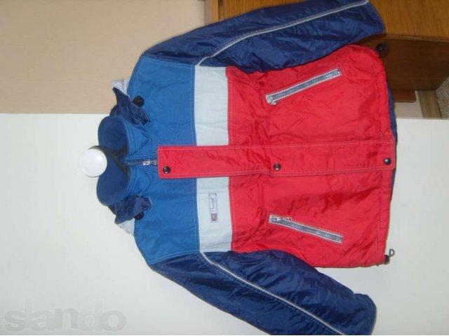 продам куртку для мальчика в городе Тольятти, фото 2, Самарская область