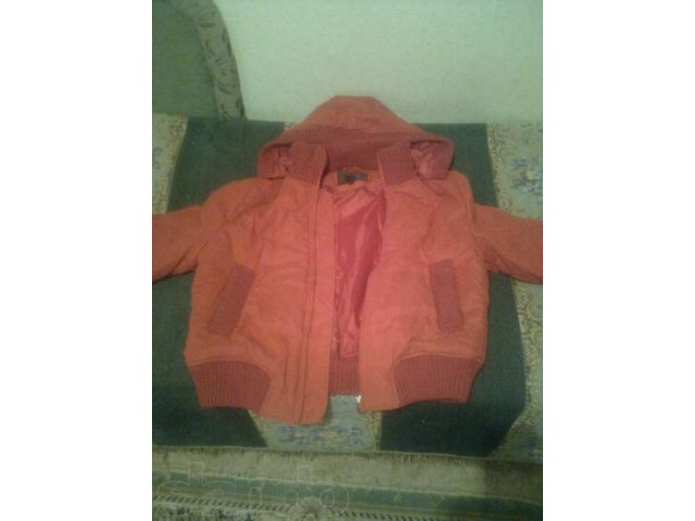 куртка в городе Махачкала, фото 1, стоимость: 500 руб.