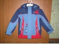 Продам куртку (весна, осень) на мальчика 5-7 лет в городе Белово, фото 1, Кемеровская область