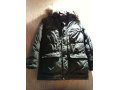 Продаю зимнюю куртку в городе Ставрополь, фото 1, Ставропольский край