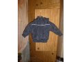 Продам куртку на мальчика в городе Архангельск, фото 1, Архангельская область