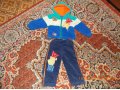 продам костюм (весна,осень)на мальчика от 1 года до 2 в городе Карпинск, фото 1, Свердловская область