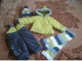 Демисезонный набор одежды Wojcik в городе Сургут, фото 1, Ханты-Мансийский автономный округ