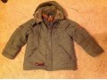 Продаю  зимнюю куртку в городе Ставрополь, фото 1, Ставропольский край