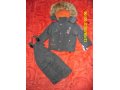 Продам новый зимний комплект для мальчика в городе Нижневартовск, фото 1, Ханты-Мансийский автономный округ