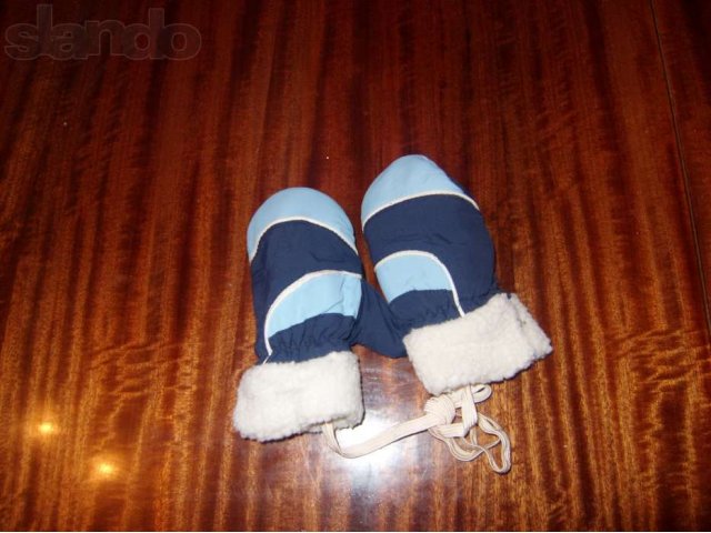 Шапки, рукавицы, воротнички. Недорого. в городе Мурманск, фото 3, стоимость: 250 руб.