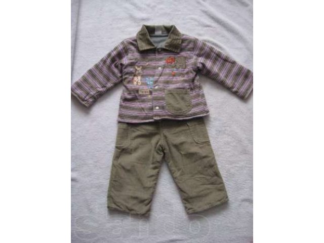 Продам детский костюм на мальчика в городе Тольятти, фото 1, стоимость: 700 руб.
