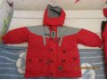 Продам куртку (пуховичек), на 2х-4х летнего ребенка в городе Усть-Илимск, фото 1, Иркутская область