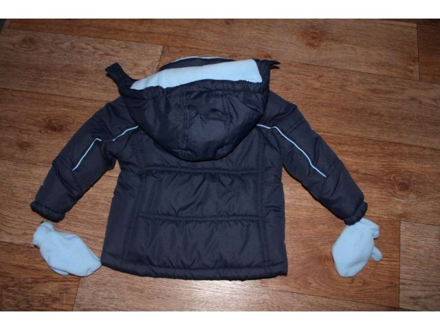 Демисезонная куртка на мальчика в городе Набережные Челны, фото 3, Одежда для мальчиков