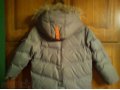 куртка зимняя в городе Сургут, фото 2, стоимость: 600 руб.