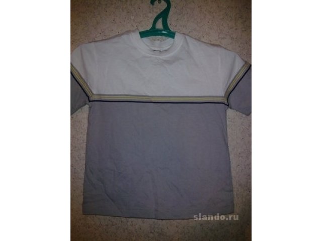 Футболки на мальчика в городе Ростов-на-Дону, фото 1, Одежда для мальчиков