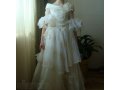 Продам красивое бальное платье в городе Когалым, фото 1, Ханты-Мансийский автономный округ
