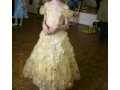 Бальное платье в городе Архангельск, фото 1, Архангельская область