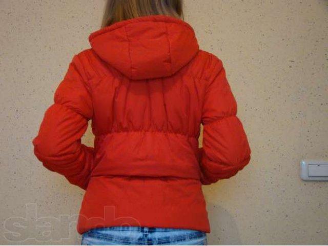 Куртка для девочки в городе Архангельск, фото 2, стоимость: 400 руб.