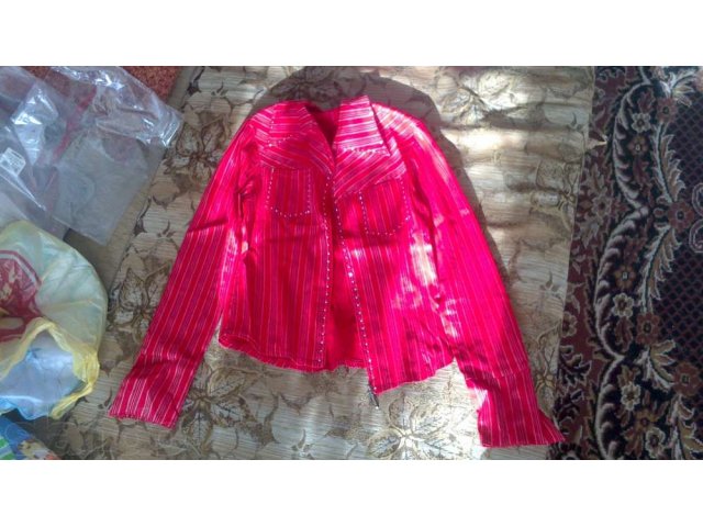 одежда для девочки в городе Березники, фото 2, стоимость: 200 руб.