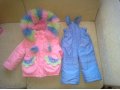 Продам детский ЗИМНИЙ костюм. в городе Когалым, фото 1, Ханты-Мансийский автономный округ