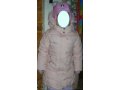 Пальто на пуху SELA на 3-5 лет в городе Северодвинск, фото 1, Архангельская область