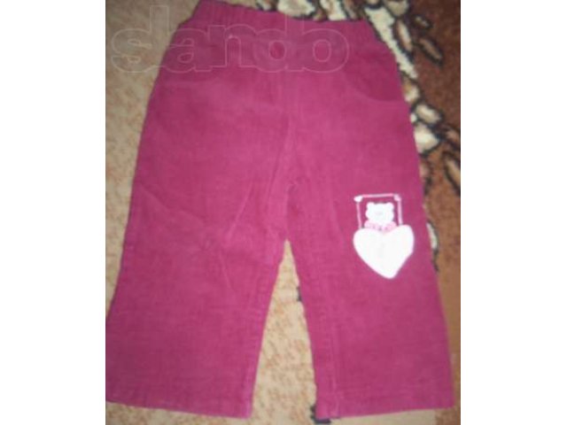 вещи пакетом в городе Калининград, фото 2, Калининградская область