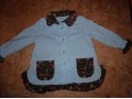 Продам дешево костюм-рубашка и джинсы на девочку. в городе Нижний Новгород, фото 1, Нижегородская область