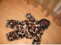 Продам комбинезон (б\у 1 сезон) сплошной детский меховой в городе Монино, фото 1, Московская область