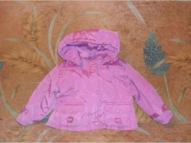 Продам куртку в городе Тамбов, фото 2, Тамбовская область